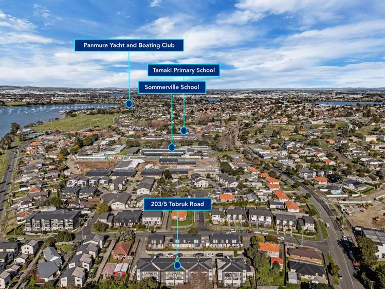 203/5 Tobruk Road Panmure_14