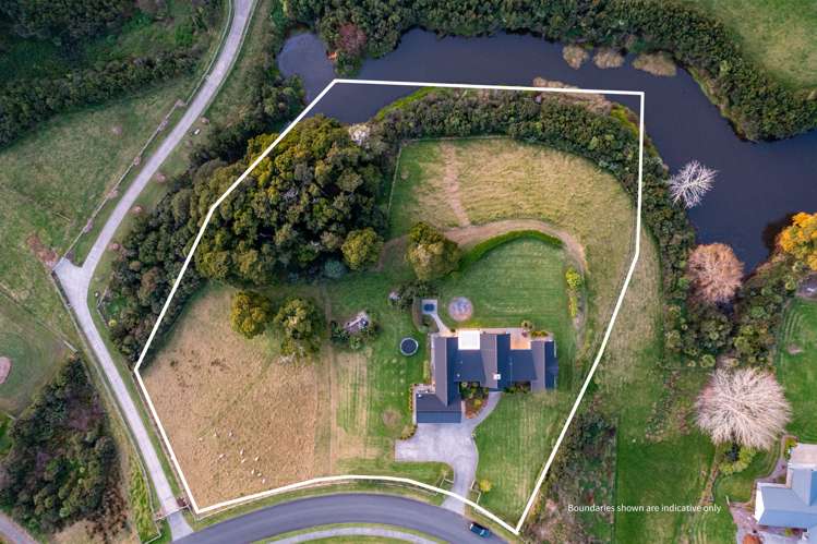 17 Rosa Villa Lane Puhoi_22