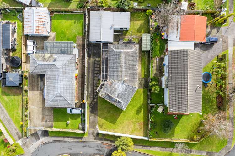 3 Seton Place Clover Park_19