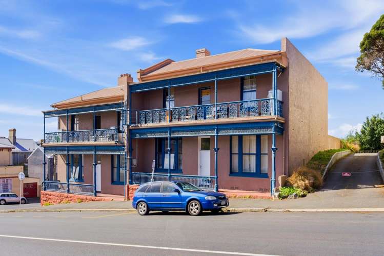 49 Hope Street, 245 and 249 High Street_2