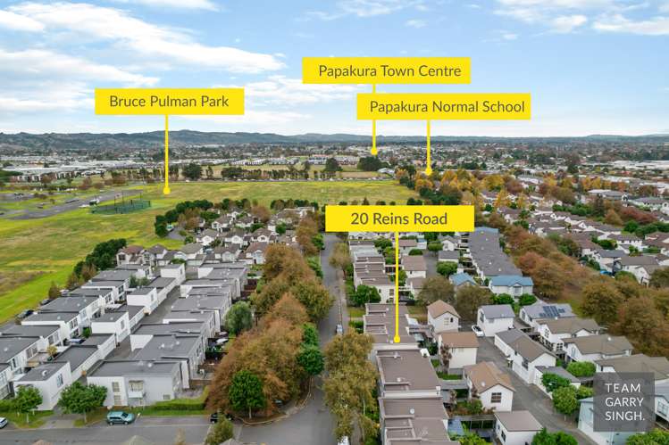 20 Reins Road Takanini_22