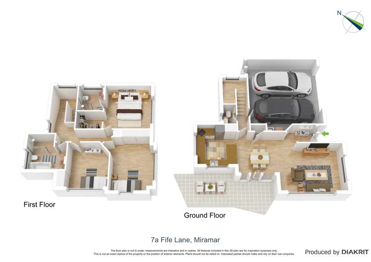 7a Fife Lane Miramar_17