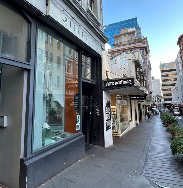 27 High Street Auckland Central_2