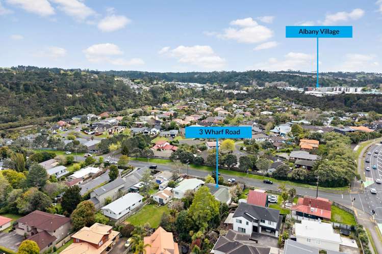 3 Wharf Road Albany_20