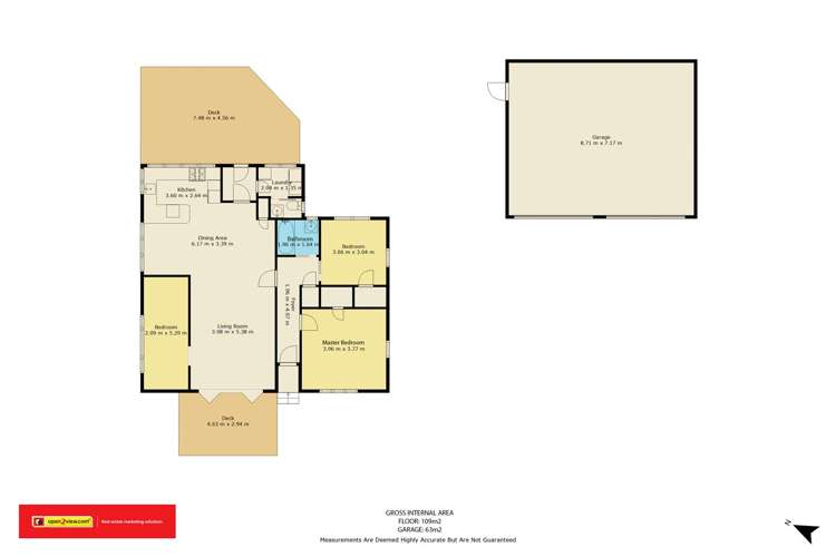 37 Wikaraka Street Ngongotaha_13