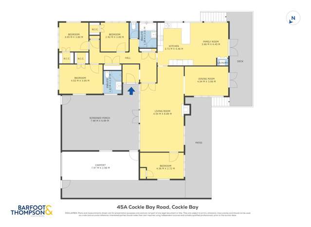 A/45 Cockle Bay Road Cockle Bay_1