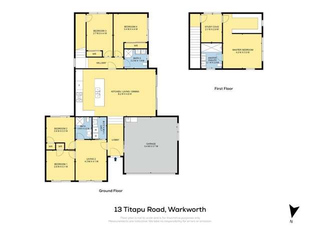 13 Titapu Road Warkworth_1