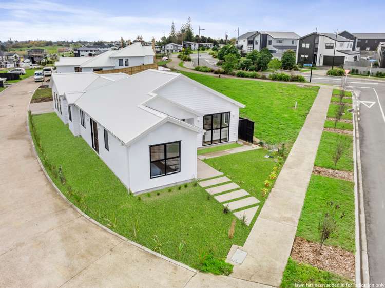 4 Laurel Drive Rosehill_27