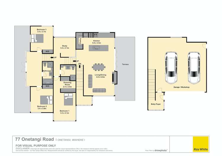 77 Onetangi Road Onetangi_20