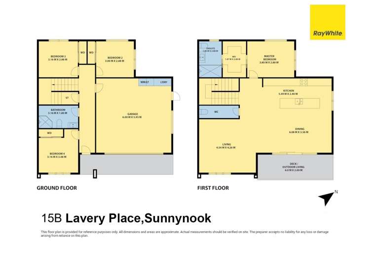 15B Lavery Place Sunnynook_19