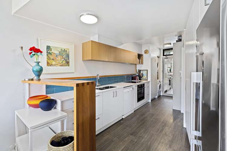 32/8 Leeds Street Te Aro_4