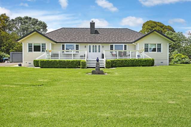 Family friendly lifestyle