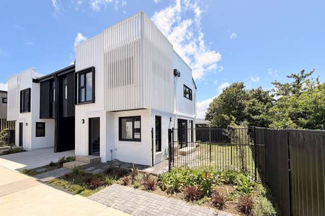 Lot 15/23 & 25 Sullivan Avenue Mangere Bridge_2