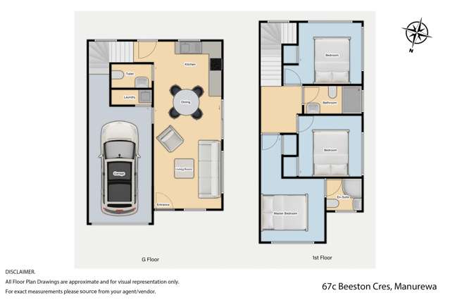 67c Beeston crescent Manurewa_1