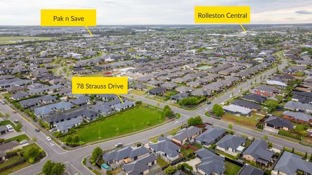 78 Strauss Drive Rolleston_3
