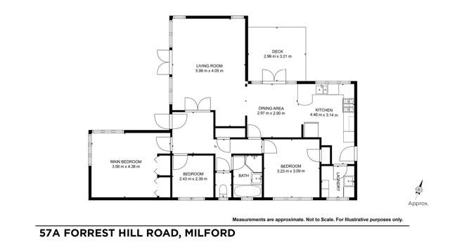 57A Forrest Hill Road Milford_1