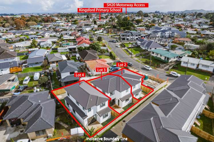 Lot 2/8 Cheviot Street Mangere East_22