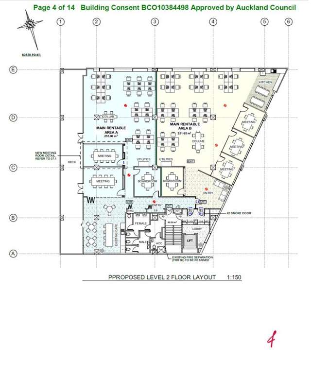 2B/25 Broadway Newmarket_1