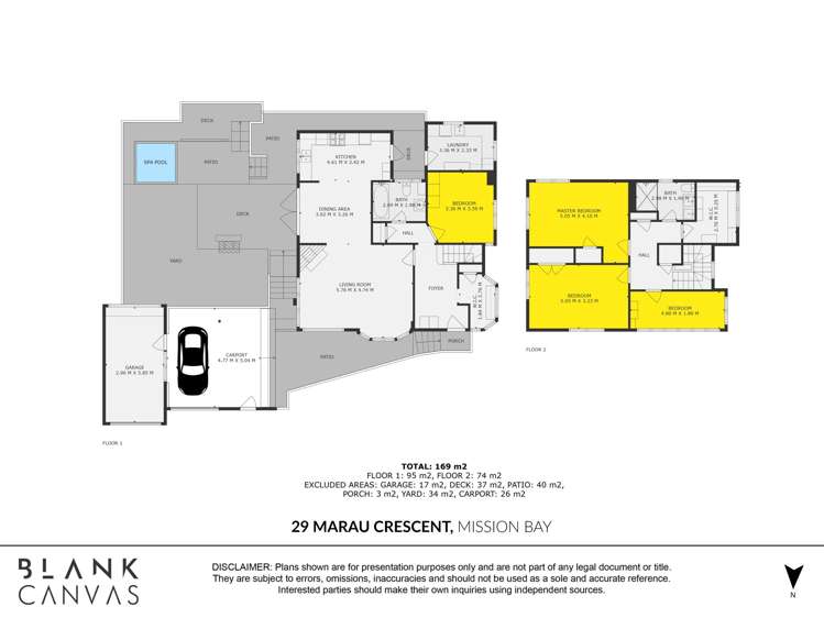 29 Marau Crescent Mission Bay_34