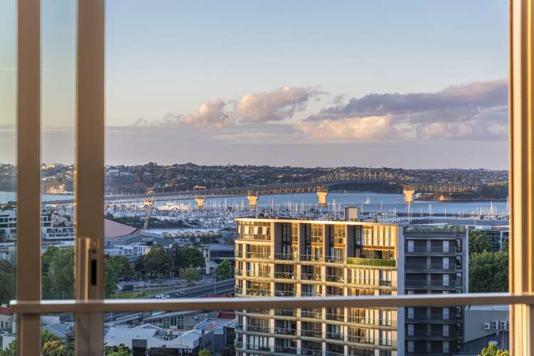 903/45 Union Street Auckland Central_15