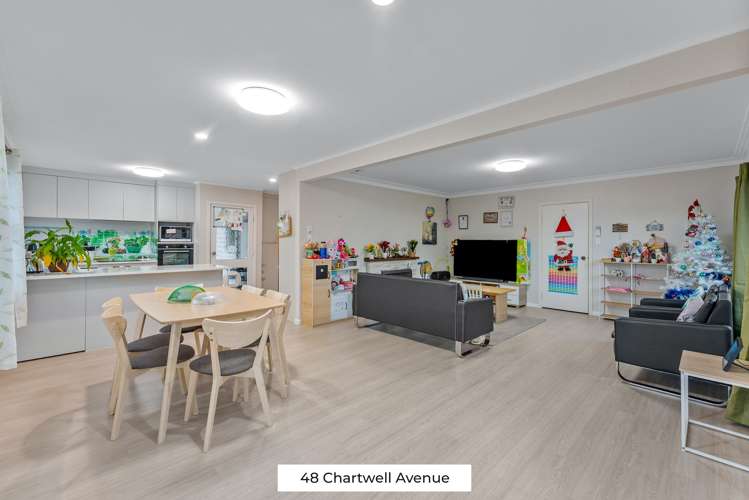 48 and 48A Chartwell Avenue Glenfield_5