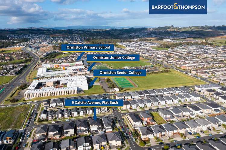 9 Calcite Avenue Flat Bush_27