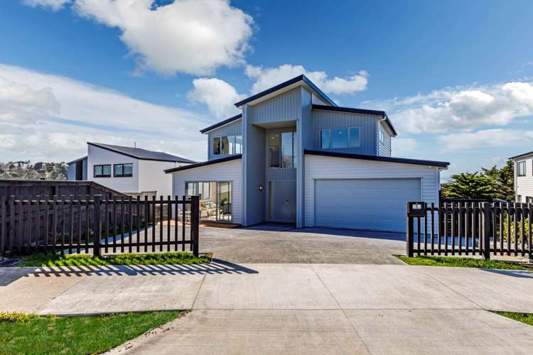 5 Paikea Street Albany Heights_26