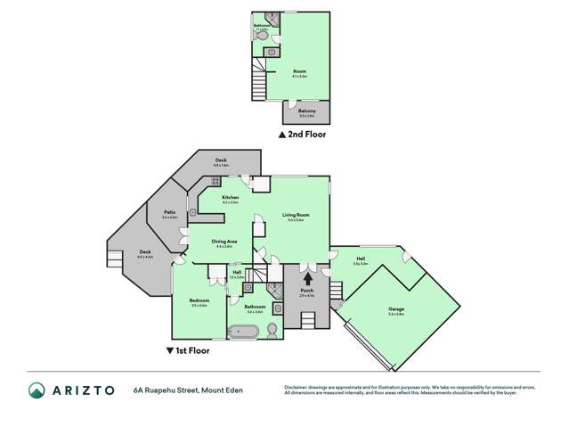 6A Ruapehu Street Mount Eden_1