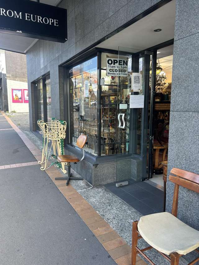 395a Parnell Road Parnell_4