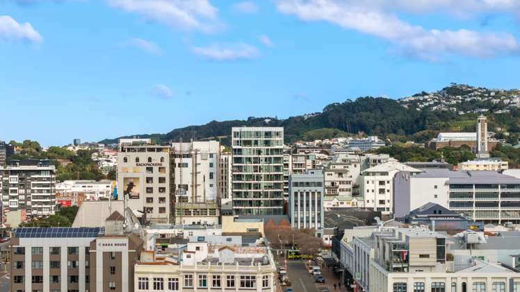 903/10 Alpha Street Te Aro_14