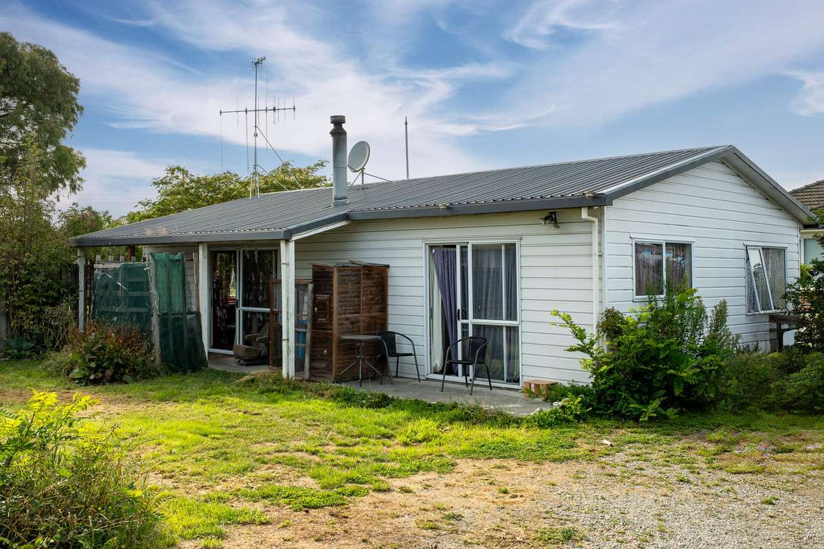 261 Hilton Highway Washdyke Timaru Houses for Sale One Roof