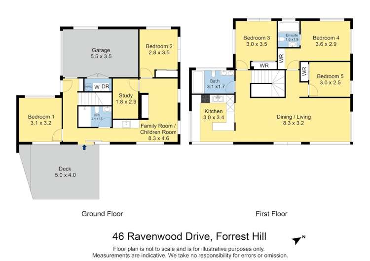 46A Ravenwood Drive Forrest Hill_16