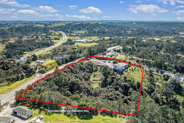 10a John Brian Drive Redvale_50