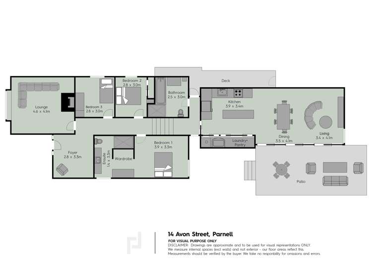 14 Avon Street Parnell_20