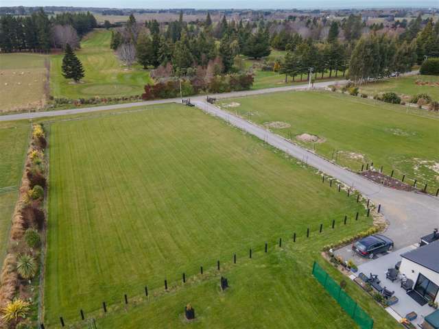 Lot 1 Bakers Road Waimate_1