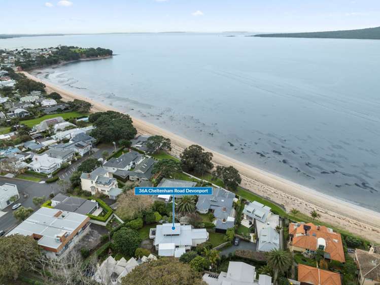 36a Cheltenham Road Devonport_24
