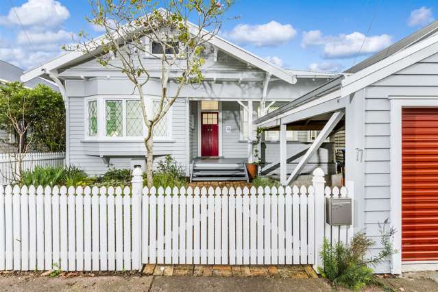 77 Williamson Avenue Grey Lynn_4