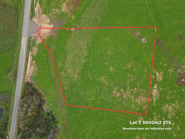 Lot 5-8 Cannon Road Te Awamutu_3