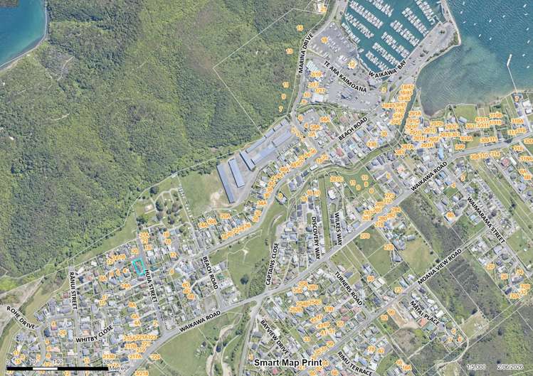 16 Huia Street Waikawa Picton_39