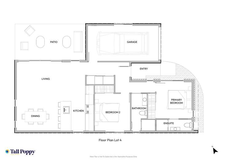 3 Kerry Court Cromwell_19
