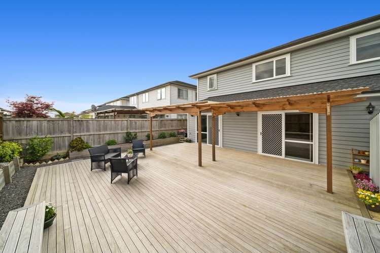 12 Carrickdawson Drive Flat Bush_10