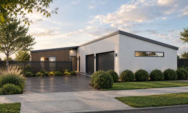 Turnkey in Rosemerryn - Move in Early 2027