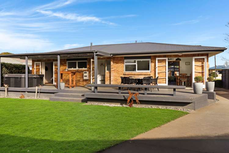 8 Bedford Crescent Matamata_13