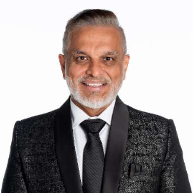Sanjay Vaziranni
