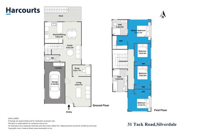 31 Tack Road Silverdale_1