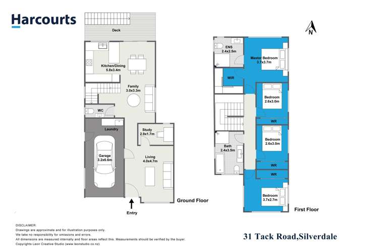 31 Tack Road Silverdale_14
