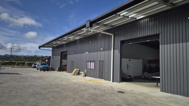 Unit 3, 290 Port Road Port Whangarei_5