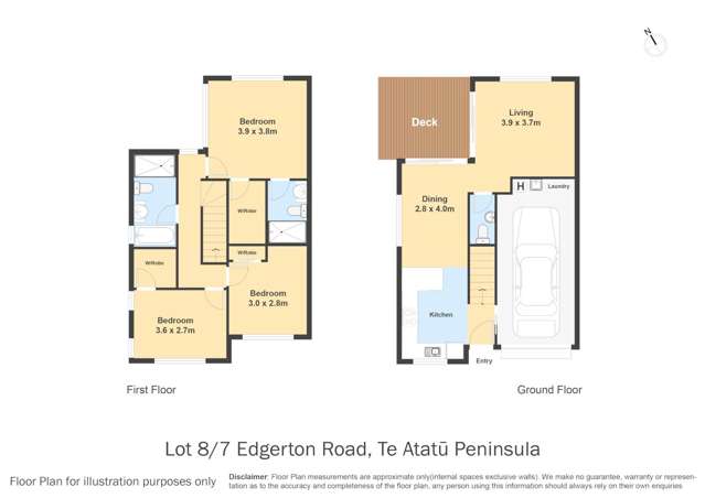 Lots 7-10/7 Edgerton Road Te Atatu Peninsula_1