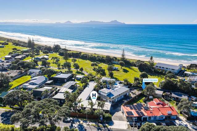 Beachside Living Without Million-Dollar Price Tag