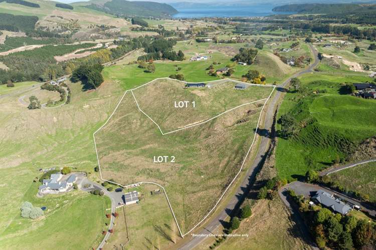 Proposed Lot 2, 67 Hitiri Road_1
